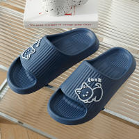 Sandalias De Hombre Y Mujer Para Interior Y Exterior Resistentes Al Agua Verano 2024 Antideslizantes Y Confortables Sandalias De Playa Para Niñas Y Adultos - details 2