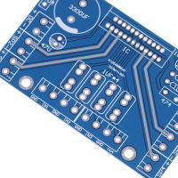 Amplificador De Potencia DC 12V TDA7388 Cuatro Canales 4x41W Audio BTL PCB Placa Base Para Automóvil Y DIY En Casa - details 7