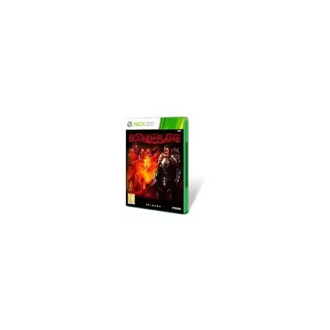 Bound by Flame Juego para Consola Microsoft Xbox 360 - 1