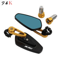 Aluminio Lado Trasero Manillar Final Para Honda XADV750 XADV150 X-ADV 2014-2020 Accesorios De Motocicleta Visor Retrovisor CNC - details 9