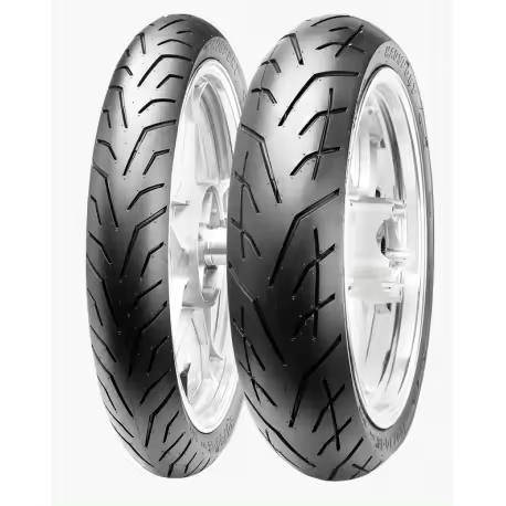 Llanta Motocicleta CST 100/80-17 52S C-6501 TL - 1