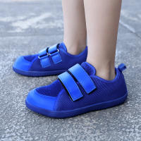 Zapatillas De Caminar Para Niños Y Niñas Zapatos De Pie Nudo Cero Ligeros Y Minimalistas Para Bebés Pequeños Grandes Y Niños - details 23