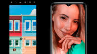 VIVO Y76 5G Smartphone 8GB/256GB Pantalla FHD+ 6.58" Protección Ocular Mediatek Dimensity 700 Cámara principal 50 MP Batería 4100 mAh Carga rápida 44W - details 4