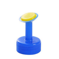 Riega Plantas Con Sprinkler De Plástico 1-6Pcs Cabeza De Rojizo Verde Azul Pequeño Pulverizador Herramienta De Jardín Calibre 30mm - details 12