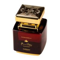 Perfume arabe de mujer Rawae'e Monarch  Al Wataniah  100ml,Fragancia dulce,atemporal,lujosa,única,oriental,Colonia femenina lujosa,bonita NOVEDAD - details 0