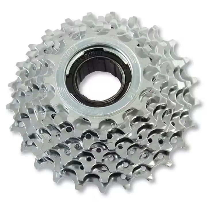 Componentes Cassettes Sunrace Cassette Mf R30 Plateado - 1