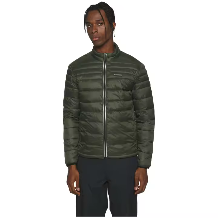 Chaqueta Jack&Jones  para hombre en color verde - 1