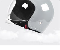 Casco De Seguridad Para Vehículos Eléctricos GB Certificado Unisex Abs Winter Universal Para Motocicletas Todo El Año - details 9