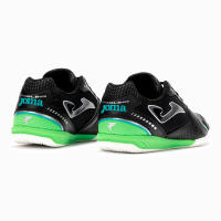 Zapatillas Futbol Sala Joma Dribling 2501 Negra Indoor 106122  Calzados DEPORTES FUTBOL-SALA Joma MARCAS - details 1