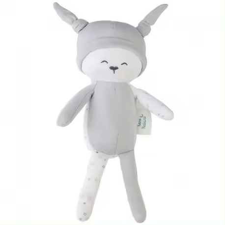 SARO PELUCHE ORGANIIC FRIEND - 1