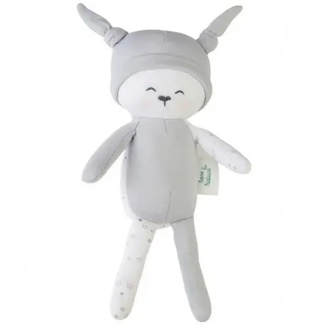 SARO PELUCHE ORGANIIC FRIEND - 1