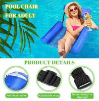 Brand new inflatable mattresses, pool accessories, hammocks, lounge chairs, pool floats, water sports toys, floating mats, pool toys - details 5