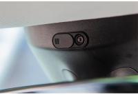 Funda Para Cámara De Privacidad De Tesla Model 3 2024 En 4 Colores Highland ModelY PC Webcam Compatible Con Model3 Model S X Y Accesorios Interiores Para Coche - details 9