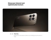Xiaomi 14T 5G versión Global 12GB+256GB  12GB+512GB MTK Dimensity 8300-Ultra 144Hz pantalla AMOLED 50MP cámara Leica 67W HyperCharge Mi 14T - details 2
