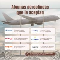 Maleta Avión Equipaje de Mano Viaje Cabina Trolley ABS Rígida 4 Ruedas Maleta de cabina rigida con asa telescopica 55x35x20CM - details 3