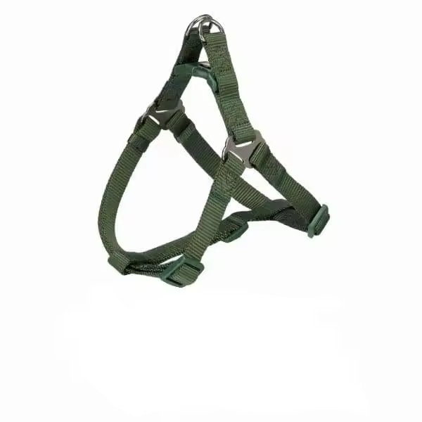 Petral NEW Premium M 50–65cm/20mm Añil - 1