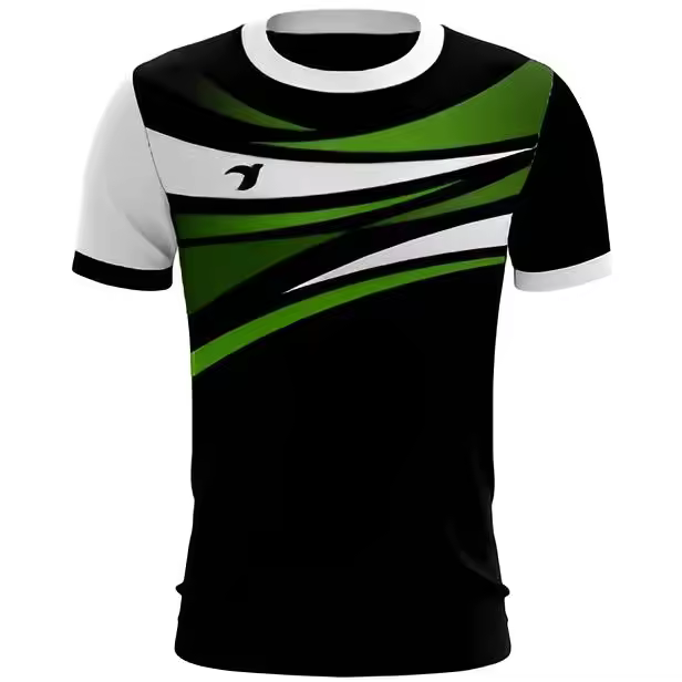 Camiseta deportiva para hombre, modelo Singapur. Marca La Camisetería - 1