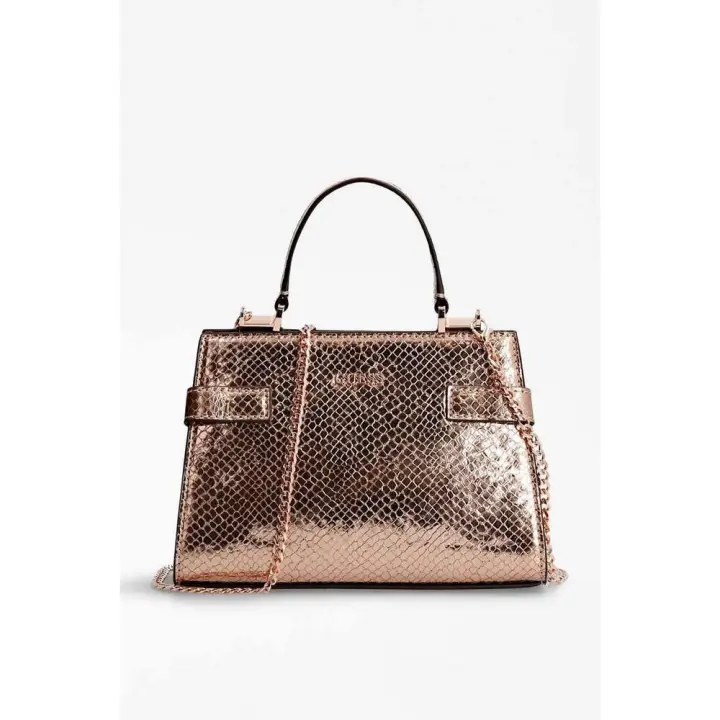 Bolso de Guess para muje Rosa HWKR84 06760 GUESS - 1
