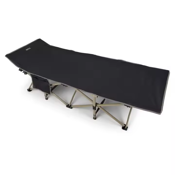 Regatta Cama Plegable De Camping Isla - 1