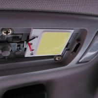 4 PCS Accesorios Para Interior De Coche Luz LED T10 18/24/48 SMD 4W 12V COB Panel De Luz De Maletero Y Interiores De Coche - details 2
