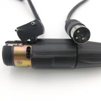 Nuevo STRONG 210 Micromotor Accesorio De Cable De Poder Para Broca Eléctrica Manicura Universal Compatible Con Motor STRONG 204 90 Disponible En 2 Colores - details 7