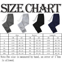 Traje De Deporte Casual Para Hombre Con Manga Larga Conjunto De Sudadera Y Pantalón 2 Piezas Para Correr Y Actividades Al Aire Libre Material De Poliéster Y Fleece - details 1