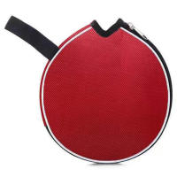 Bolsa Portátil Para Raqueta De Tenis De Mesa Caja Semi-Circular Para Palas Protección Contra Polvo Almacenamiento Para Entrenamiento - details 6