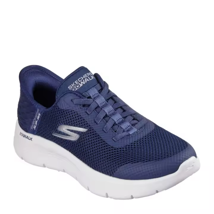 CALZADO SKECHERS 124836 NVW - 1