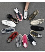 Sandalias Romanas de Cuero Genuino para Hombre - Varios Modelos y Tallas – Zapatos de Verano Casuales para Playa y Exterior, Cómodos y Transpirables - details 2