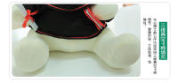 Oso De Peluche Doctor Graduado 18cm Juguete Divertido Para Decoración Del Hogar Regalo De Graduación Kawaii Para Adultos Y Niños - details 14