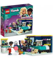 Habitación de Nova - Lego Friends 41755 - details 0