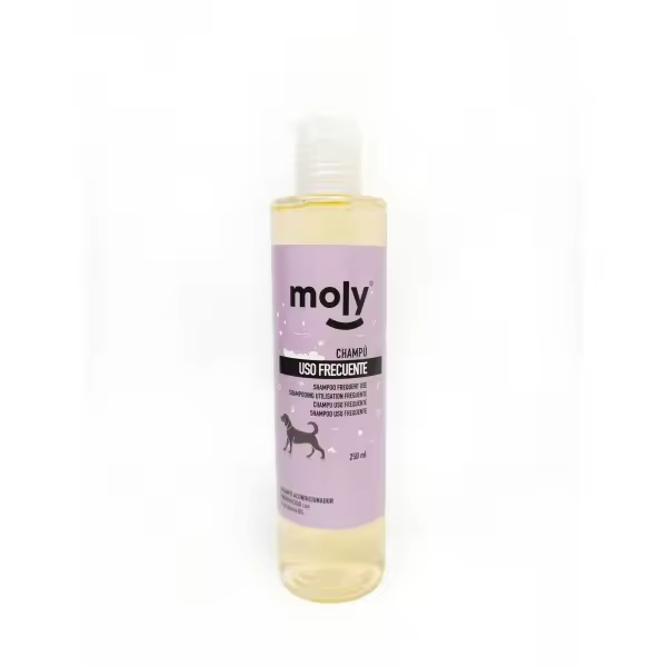 CHAMPU USO FRECUENTE 250ml - 1