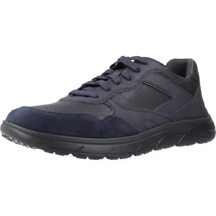 Zapatillas deportivas de Hombre Marca Geox Modelo U Portello - 1