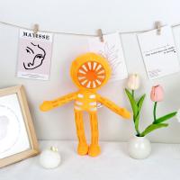 Muñeco De Peluche Horror Juego De Puertas Nuevas Figura De Personaje 2 Suave Regalo De Cumpleaños Ideal Para Adultos Y Adolescentes - details 3