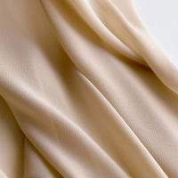 Pañuelo De Mujer IROJEFF De Seda Poliéster 2025 Hijab De Lino Premium Maxi Wrap Estilo Elegante Color Sólido Protección Solar - details 41