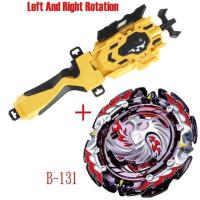Beyblade Burst Sparking Juguete De Lanzamiento De Metal Para Combate Con Launcher Incluido B170-1 B171 B172 Para Niños Y Adultos - details 26