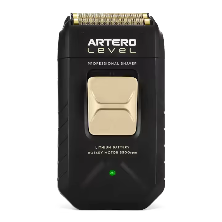Artero Máquina De Afeitar Profesional | Afeitado Rápido y Apurado - 1