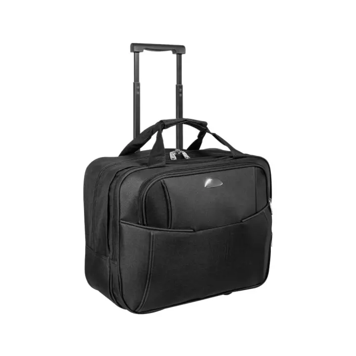 Trolley ligera apta para equipaje de mano del avión - 1