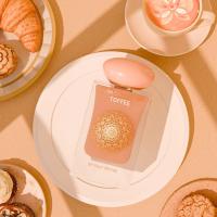 Gulf Orchid Musk Collection Toffee Eau de Parfum Unisex 60 Ml   ***NOVEDAD*** - details 0