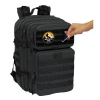 Safta Mochila Militar Multiusos - details 7