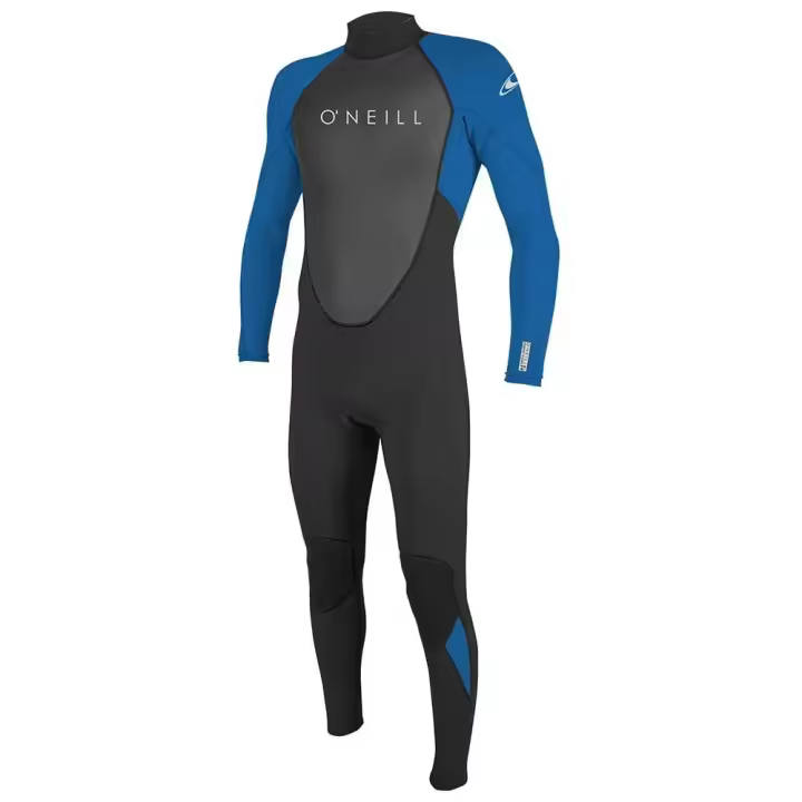 O´neill Wetsuits Shorty Junior Con Cremallera En La Espalda Reactor Ii 3/2 Mm - 1