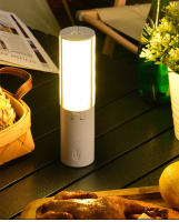 Lámpara De Camping Plegable Portátil Recargable De Alta Capacidad Luz De Emergencia Torche Con Luz LED Para Colgar En La Tienda De Campaña - details 8