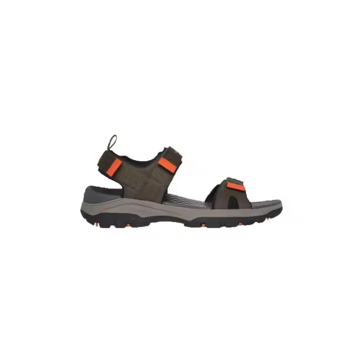 Sandalia Skechers tresmen-ryer olive - 1