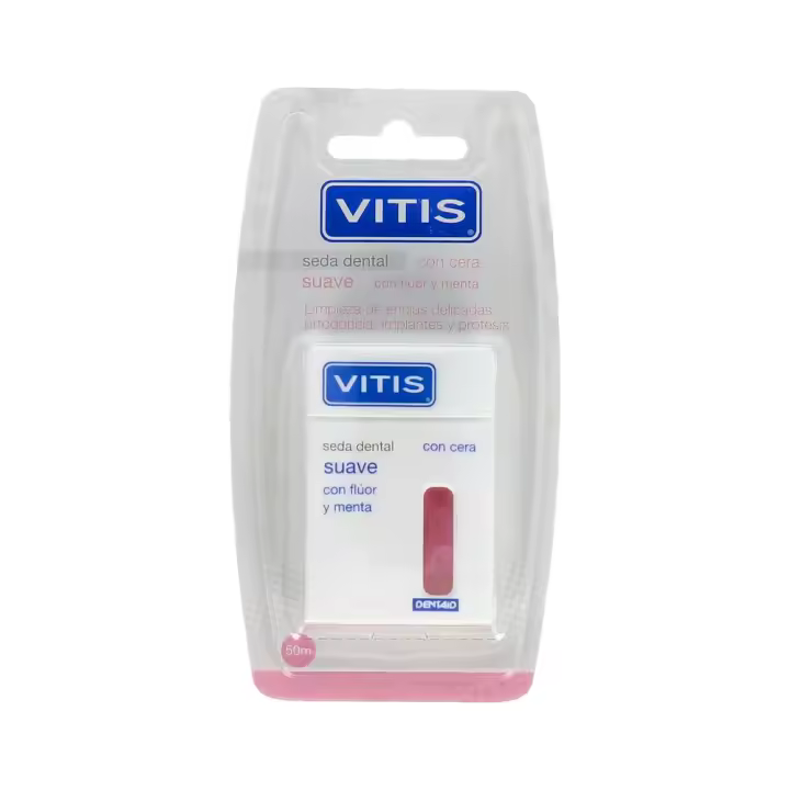 SEDA DENTAL VITIS SUAVE - 1