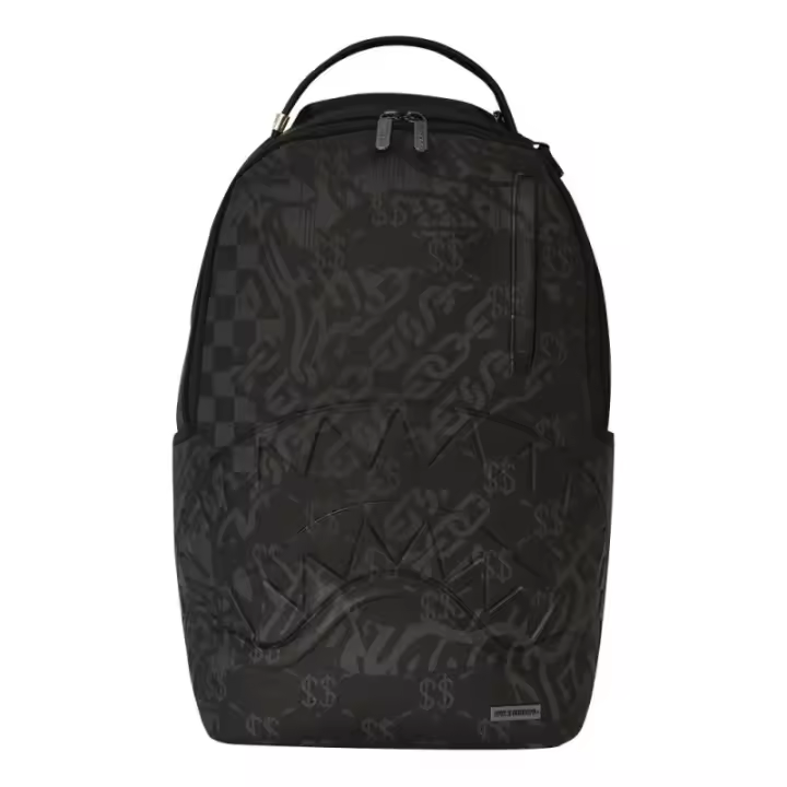 Mochila Sprayground 3AM Check Sprayground - 1