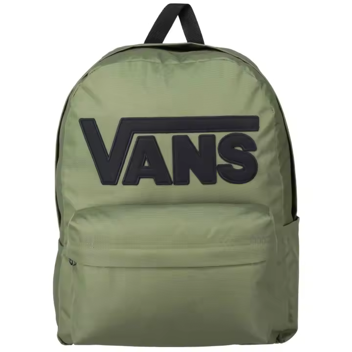 Mochilas Vans para Hombre en color Verde - 1