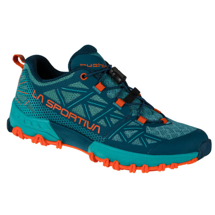 La Sportiva Bushido II JR