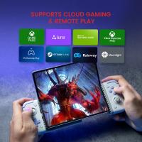 Gamesir X2S Gamepad Andriod Mobile Pro controlador de juegos portátil móvil puerto Usb tipo C para iphone 15 con palos de efecto Hall - details 12