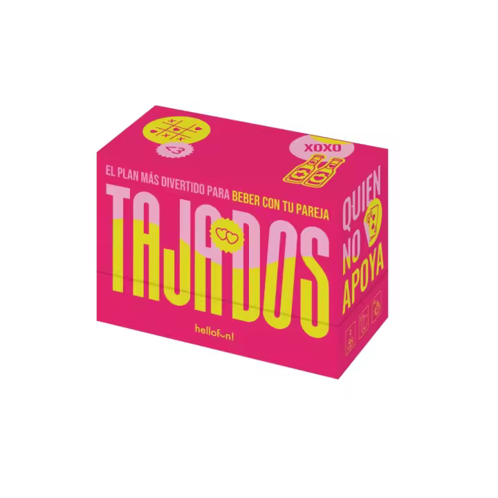 JUEGO MESA TAJADOS - 1