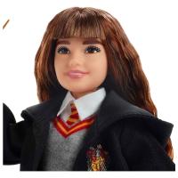 Hermione Granger Harry Potter figura articulada (Mattel FYM51) - details 3
